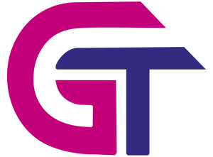 GT - Grêle Tracker - Logo